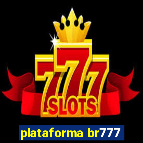 plataforma br777